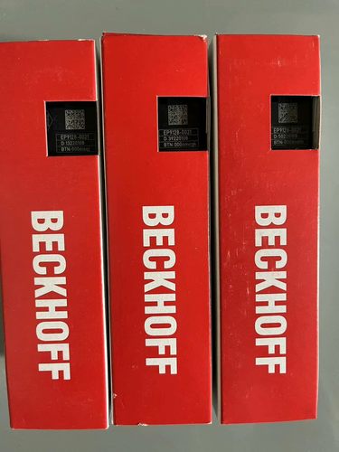 EP9128-0021德国倍福beckhoff模块原装拍前请询价