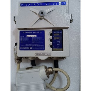 SCHALLER沙勒VN93 VN215/93 10901油雾探测器测量头原装请询价