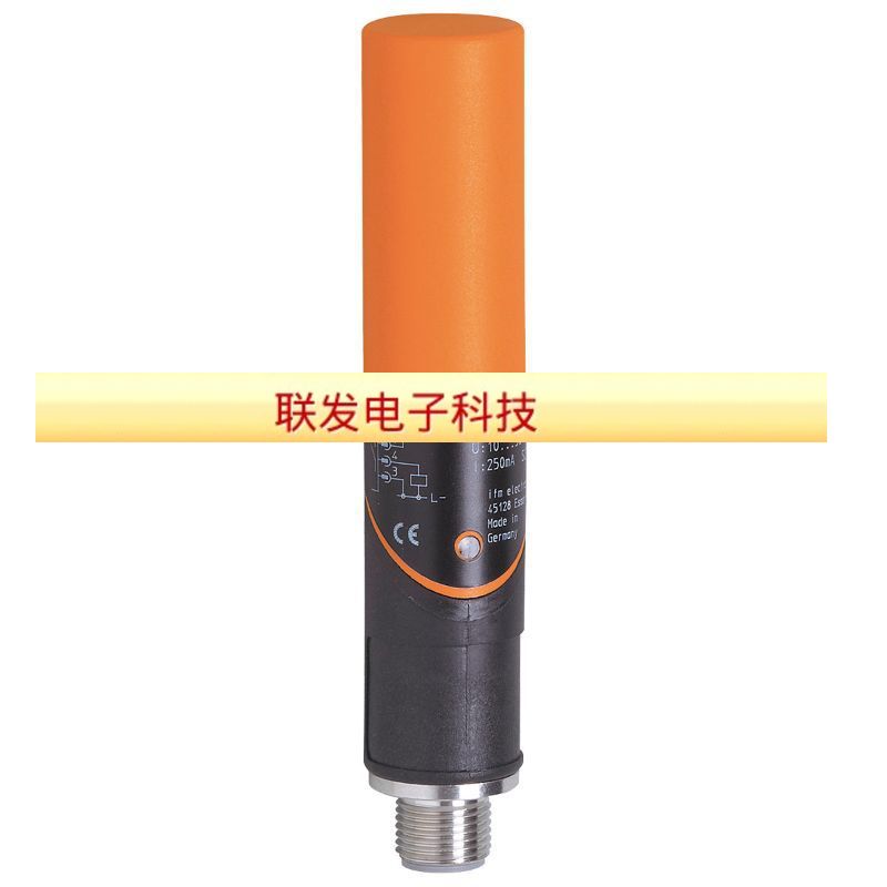 IA5106 GI711S易福门IFM传感器接近开关IAE3010-BPKG/US-100-DPS