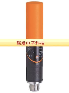 IA5106 GI711S易福门IFM传感器接近开关IAE3010-BPKG/US-100-DPS