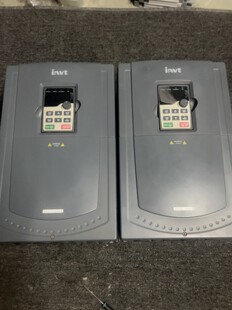英威腾变频器 GD200A-022G/030P-4 22kw/30KW全新原装拍前请询价