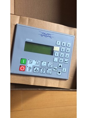 阿发拉伐EPC60 bilge op板epc60 op板拍前请询价