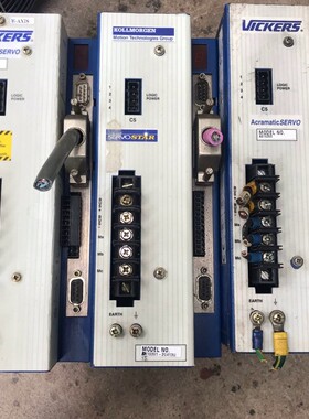 AS10300  AS10302 威格士Vickers 伺服全新原装拍前请询价