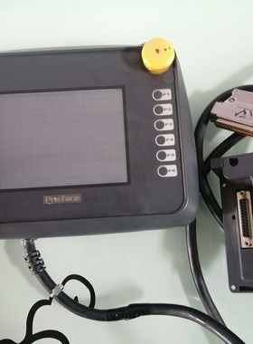 普洛菲斯触摸屏3080028-03 GP2301H-LG41-24V拍前请询价