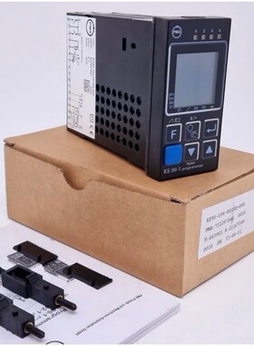 KS 90-1  PMA温控器 KS90-104-0010D-000全新原装拍前请询价