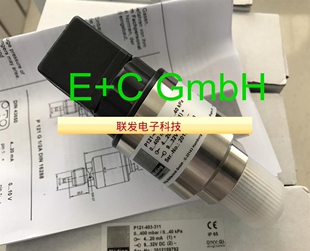 409 403 G11压力传感器P121 G11德国诺丁NodingP121 311 400 P121