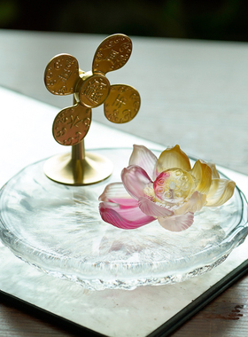 珍悦风水水起装饰摆件