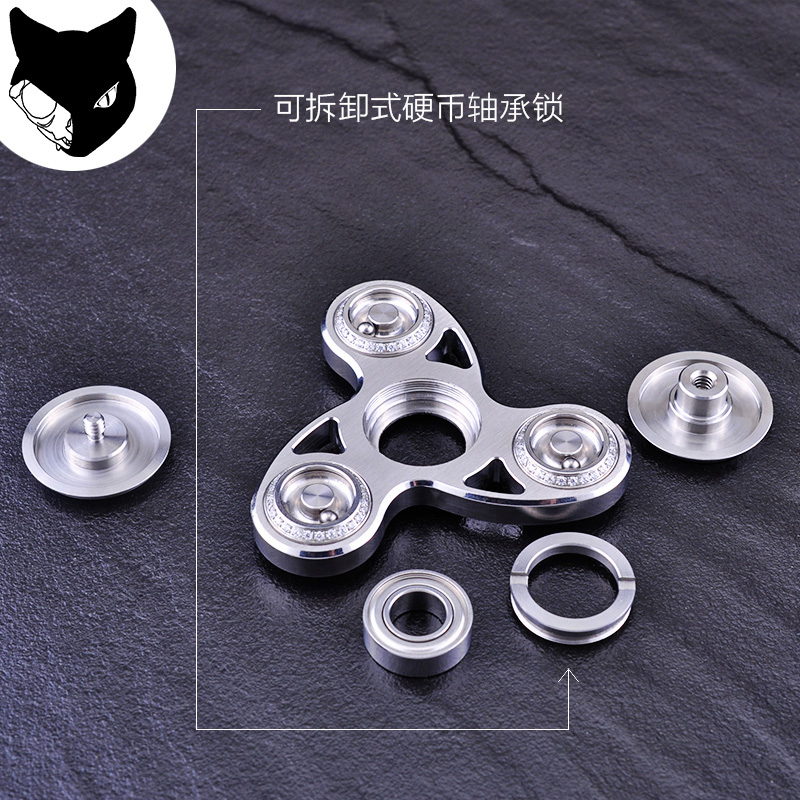 Hand spinner - Ref 2617537 Image 3