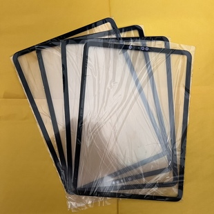 适用于iPad pro 11寸1/2/3原装拆机盖板12.9寸外屏玻璃a1980A2228