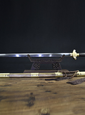 龙泉市刀剑花纹钢烧刃传统影视