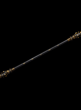 龙泉市刀剑金属一体黑神话如意