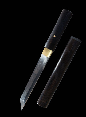 龙泉市车载防身户外一体短刀高档