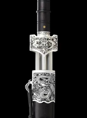 龙吟剑越王剑瓦面汉剑龙泉镇宅