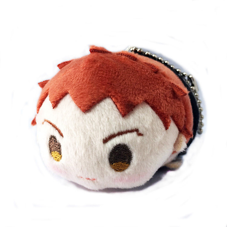 Peluche manga en peluche fate - Ref 2695364 Image 4