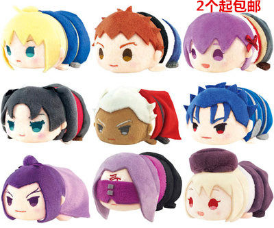 Peluche manga en peluche fate - Ref 2695364 Image 1