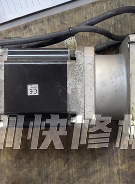 多摩川TS4614N6020E200伺服电机马达磁铁线圈编码器轴承等维修