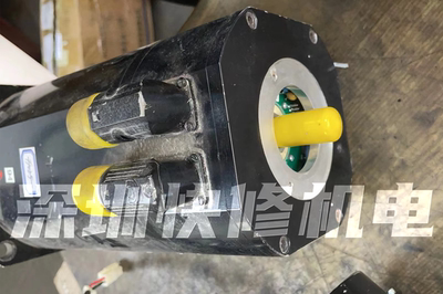 5AL-1200-05伺服电机SELIN SISTEMI马达磁铁线圈编码器轴承等维修