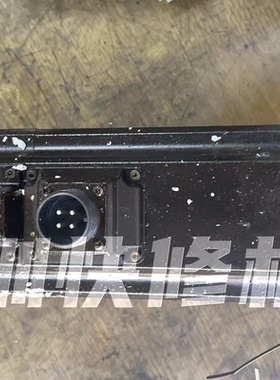 SANYO三洋Q2AA10150VCP41伺服电机马达磁铁线圈编码器轴承等维修