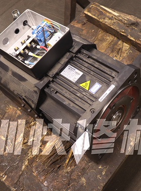 Hilectro海天伺服电机HK2510172E-F专业伺服马达电机销售及维修