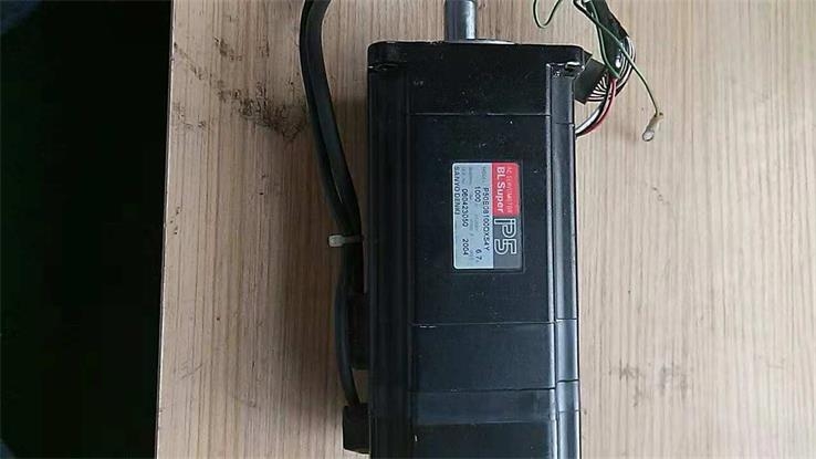 SANYO SANYO P50B08100DXS4Y Servo electrical machinery sale major test Warranty half a year Excellent speedin the 3C Digital Accessories, Electronic components market ,  IC IC/Motor , Motor/Motor  category - from Buy2taobao.com to provide professional Taobao agent buy service