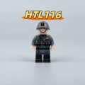 HTL116- Limited to 30 pieces