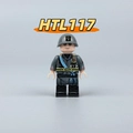 HTL117- Limited to 30 pieces