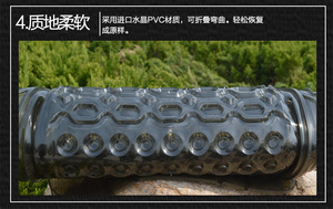 加厚透明防冻防水地垫防滑塑料PVC乳胶塑胶硅胶汽车脚垫