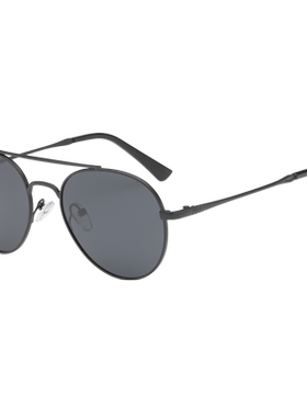 男士韩版司机偏光近视墨镜