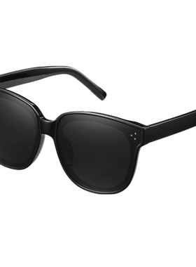 防紫外线墨镜男高级感