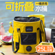 洗车折叠桶水桶户外钓鱼露营旅行货车洗手移动水箱大容量打水桶