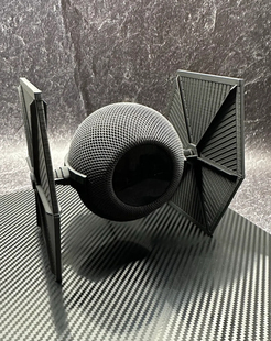 Homepod mini支架,homepod迷你星球大战支架,悬浮支架,减震支架