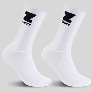 BMAMBAS 防滑硅胶面料 Aero pro专业户外训练运动袜骑行袜男女款