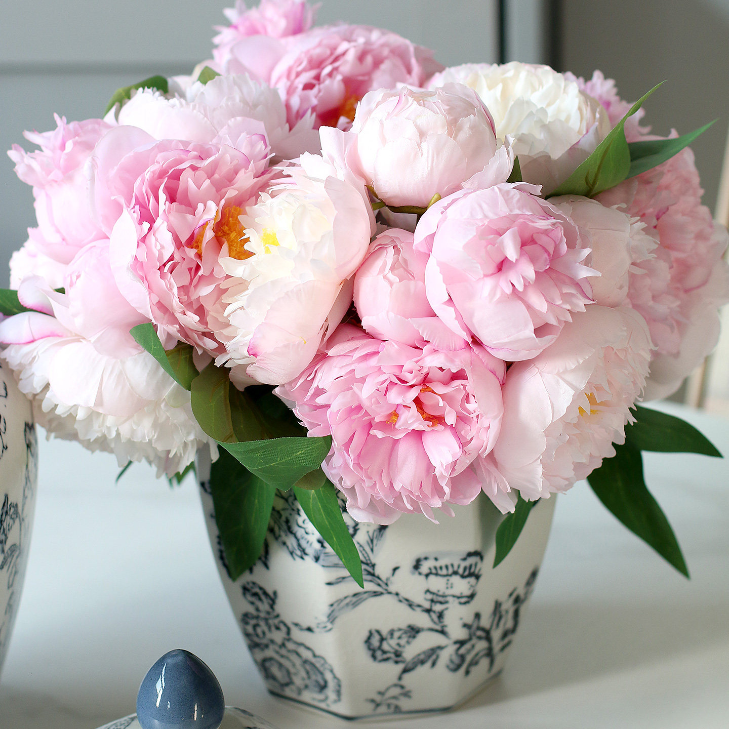 清汤卧果 短枝芍药花束假花仿真花摆设客厅茶几餐桌装饰插花摆件,家居饰品,仿真花/假花,淘宝优惠券,粉丝福利购,淘宝优惠卷