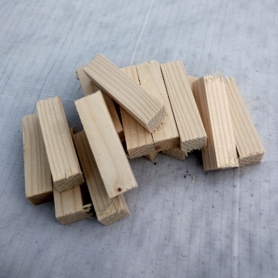 木塞子装修木钉实木膨胀