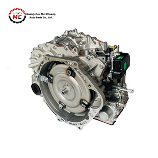 CVT25025CHA自动变速箱总成适用奇瑞瑞虎艾瑞泽星途吉利万里扬