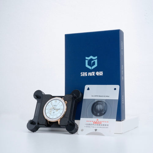 适用oppowatchx2mini贴膜