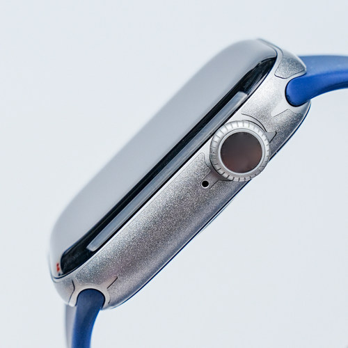 适用于applewatchs11边框膜