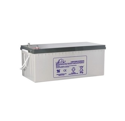 理士12V150AH 蓄电池DJM12150 UPS电瓶 DJM12150S 免维护蓄电池