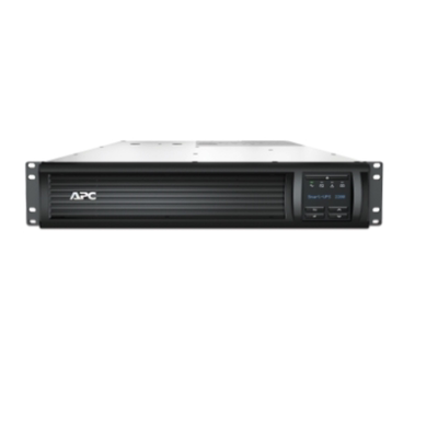 APC电源Smart-UPS SMT1500RMI2U-CH UPS不间断电源SUA1500R2ICH