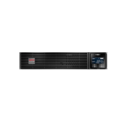 UPS不间断电源 APC SURT1000XLI-CH 1KVA/900W 在线机架式 标长机