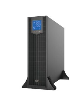 科华UPS不间断电源YTR3310-J 在线机架式 10KVA/9KW 外接蓄电池