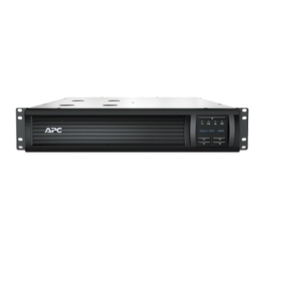 APC电源Smart-UPS SMT1000RMI2U-CH UPS不间断电源替SUA1000R2ICH