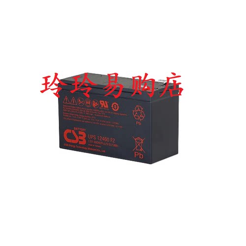 直流屏460W12V电瓶CSB监控电梯