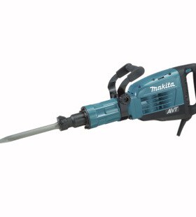 牧田电镐HM1317C 30mm 六角柄 采用牧田AVT超级防震技术电动工具