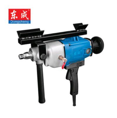 东成 铺管机 Z1K-FF-150 水钻铺管机