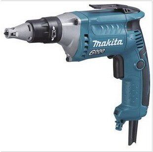正品 makita牧田电动螺丝刀 FS6300 起子机 电批 改锥机 电动工具