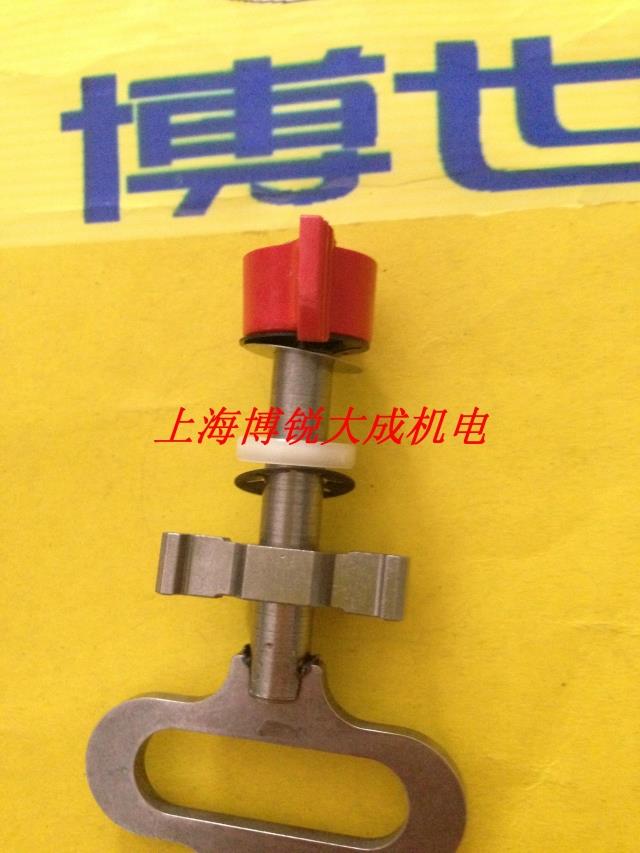 博世电动工具 曲线锯原装配件 TST 8000E 配件 提升杆(压紧杆) 轴