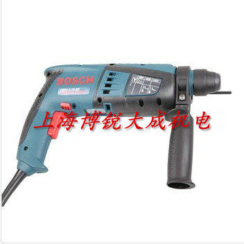 BOSCH博世电动工具 四坑锤钻 GBH2-18RE 正反可调速 两用 多功能