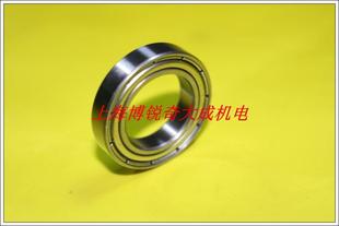GBM13RE BOSCH 滾珠軸承主軸齒輪軸承 手電鉆GBM10 配件 博世 原裝