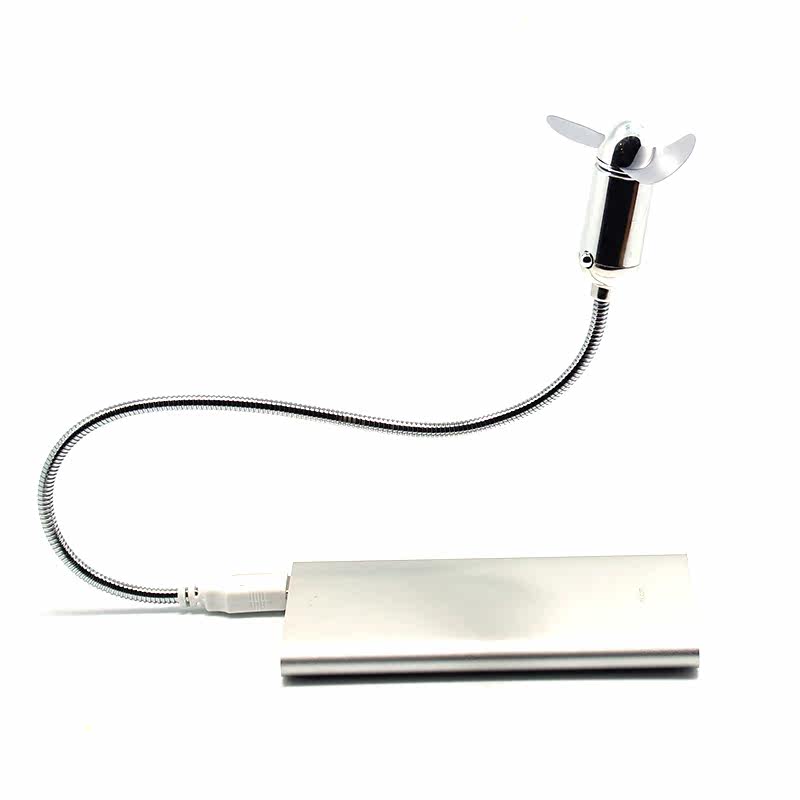 Ventilateur USB - Ref 400360 Image 4